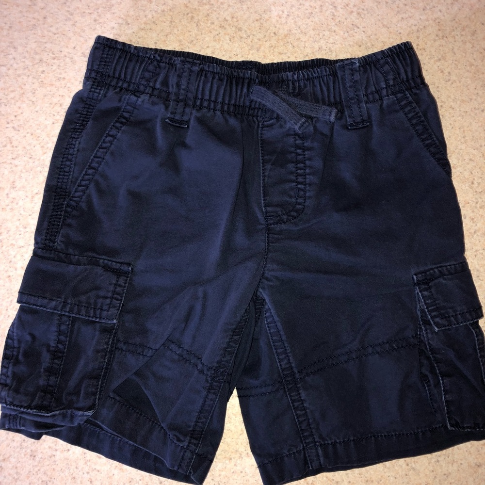 Boys Gymboree Cargo Shorts